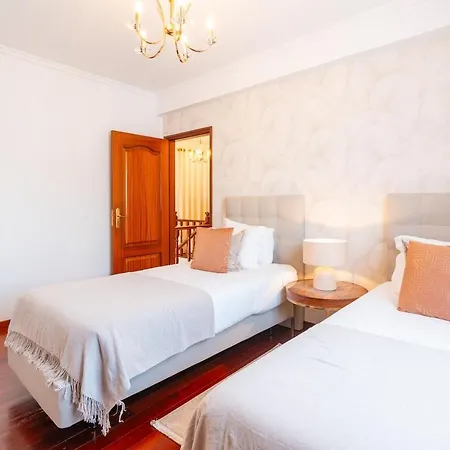Private Heated Pool * Funchal (Madeira)